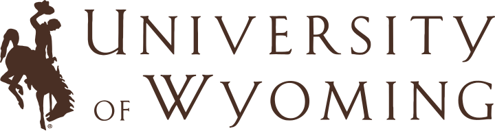 University of Wyoming Logo